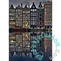 Enjoy 1000 db-os puzzle - Amsterdam Houses (2114)