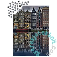 Enjoy 1000 db-os puzzle - Amsterdam Houses (2114)