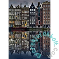 Enjoy 1000 db-os puzzle - Amsterdam Houses (2114)