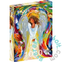 Enjoy 1000 db-os puzzle - Angel Blessing (1422)