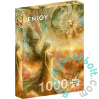 Enjoy 1000 db-os puzzle - Angels of Light (2295)