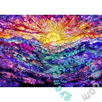 Enjoy 1000 db-os puzzle - Another Glorious Sunrise (2296)