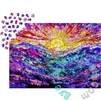 Enjoy 1000 db-os puzzle - Another Glorious Sunrise (2296)