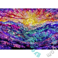 Enjoy 1000 db-os puzzle - Another Glorious Sunrise (2296)