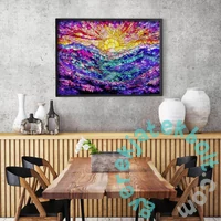 Enjoy 1000 db-os puzzle - Another Glorious Sunrise (2296)