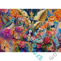Enjoy 1000 db-os puzzle - Aries (2180)