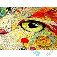 Enjoy 1000 db-os puzzle - Artie the Cat (2297)