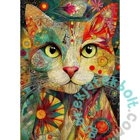 Enjoy 1000 db-os puzzle - Artie the Cat (2297)