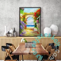 Enjoy 1000 db-os puzzle - At the Sea Shore (1769)