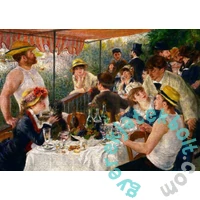 Enjoy 1000 db-os puzzle - Auguste Renoir: Luncheon of the Boating Party (1203)
