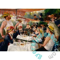 Enjoy 1000 db-os puzzle - Auguste Renoir: Luncheon of the Boating Party (1203)