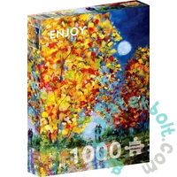 Enjoy 1000 db-os puzzle - Autumn Moon (1419)