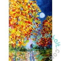 Enjoy 1000 db-os puzzle - Autumn Moon (1419)