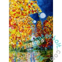 Enjoy 1000 db-os puzzle - Autumn Moon (1419)