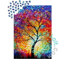 Enjoy 1000 db-os puzzle - Autumn Tree of Life (2298)