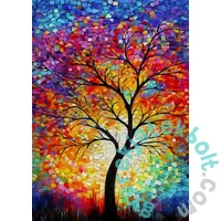 Enjoy 1000 db-os puzzle - Autumn Tree of Life (2298)