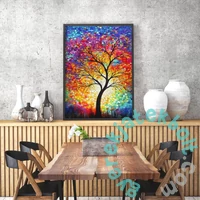 Enjoy 1000 db-os puzzle - Autumn Tree of Life (2298)