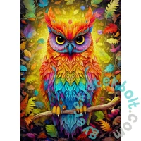 Enjoy 1000 db-os puzzle - Autumnal Owl (2225)