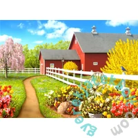 Enjoy 1000 db-os puzzle - Awaken (1877)