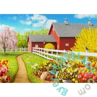 Enjoy 1000 db-os puzzle - Awaken (1877)