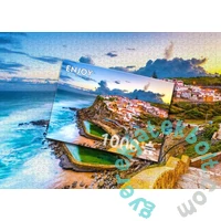 Enjoy 1000 db-os puzzle - Azenhas do Mar