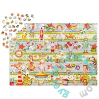 Enjoy 1000 db-os puzzle - Babes in Toyland (2021)