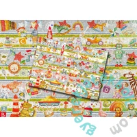 Enjoy 1000 db-os puzzle - Babes in Toyland (2021)