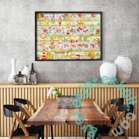 Enjoy 1000 db-os puzzle - Babes in Toyland (2021)