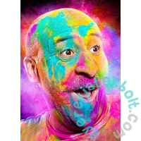 Enjoy 1000 db-os puzzle - Bald Man Laughing (1377)