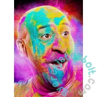 Enjoy 1000 db-os puzzle - Bald Man Laughing (1377)