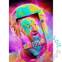 Enjoy 1000 db-os puzzle - Bald Man Laughing (1377)