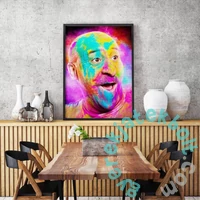 Enjoy 1000 db-os puzzle - Bald Man Laughing (1377)