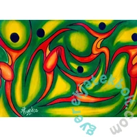 Enjoy 1000 db-os puzzle - Ballerinas (1853)