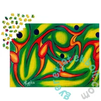 Enjoy 1000 db-os puzzle - Ballerinas (1853)