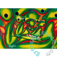 Enjoy 1000 db-os puzzle - Ballerinas (1853)