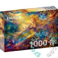 Enjoy 1000 db-os puzzle - Beautiful Storm (2192)
