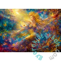 Enjoy 1000 db-os puzzle - Beautiful Storm (2192)