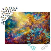 Enjoy 1000 db-os puzzle - Beautiful Storm (2192)