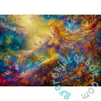 Enjoy 1000 db-os puzzle - Beautiful Storm (2192)