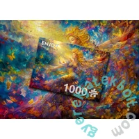 Enjoy 1000 db-os puzzle - Beautiful Storm (2192)