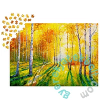 Enjoy 1000 db-os puzzle - Birch Grove (1690)