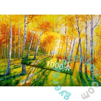 Enjoy 1000 db-os puzzle - Birch Grove (1690)