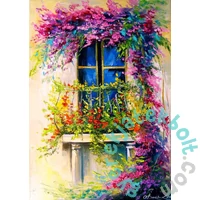 Enjoy 1000 db-os puzzle - Blooming Balcony (1772)