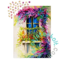 Enjoy 1000 db-os puzzle - Blooming Balcony (1772)