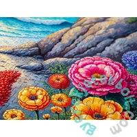 Enjoy 1000 db-os puzzle - Blooming Coast (2348)