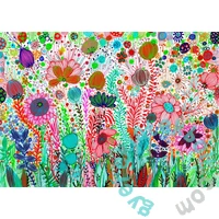 Enjoy 1000 db-os puzzle - Blooming Wilderness (2004)
