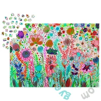 Enjoy 1000 db-os puzzle - Blooming Wilderness (2004)