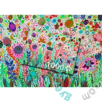 Enjoy 1000 db-os puzzle - Blooming Wilderness (2004)