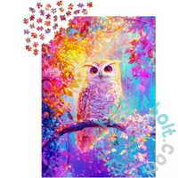 Enjoy 1000 db-os puzzle - Blossom Owl (2398)