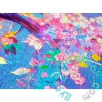 Enjoy 1000 db-os puzzle - Blossom Owl (2398)